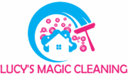 Lucy's Magic Cleaning